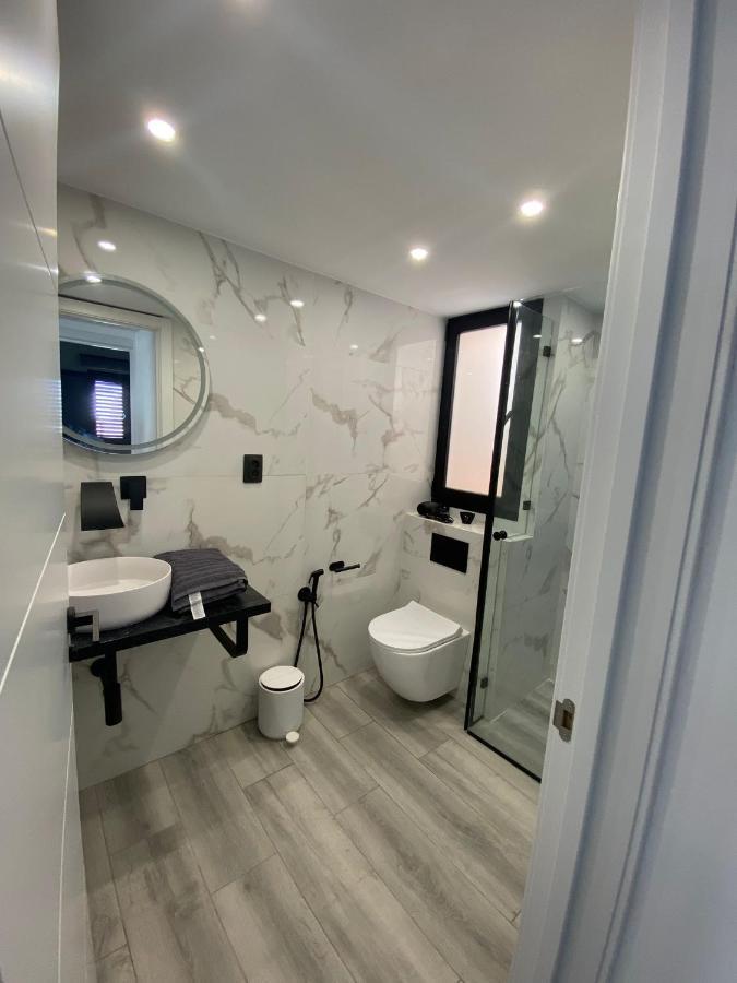 Bungalow Maspalomas Golf Con Jacuzzi, Piscina Y Jardin San Bartolomé Luaran gambar