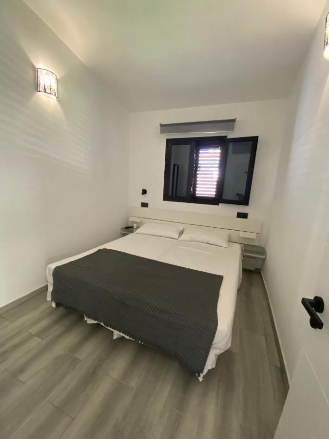 Bungalow Maspalomas Golf Con Jacuzzi, Piscina Y Jardin San Bartolomé Luaran gambar