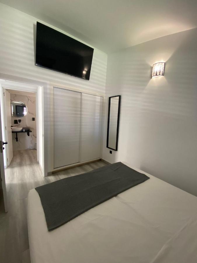 Bungalow Maspalomas Golf Con Jacuzzi, Piscina Y Jardin San Bartolomé Luaran gambar